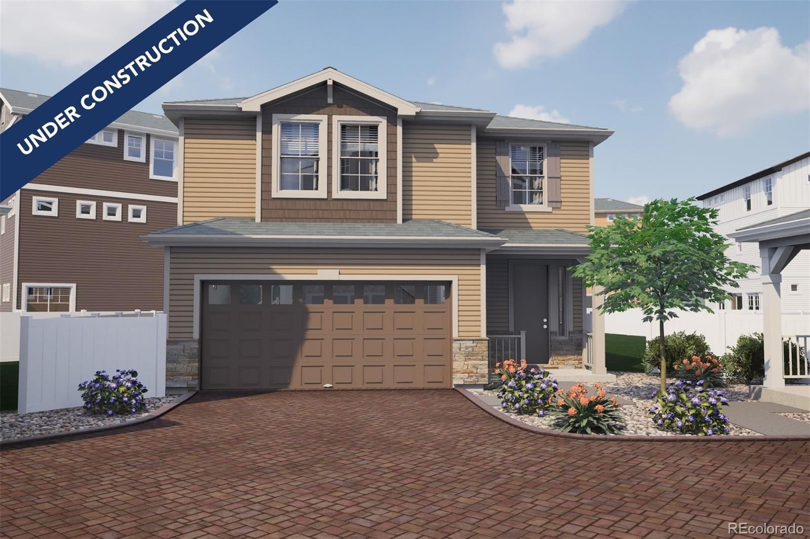 1175 Highview Drive Erie CO 80516