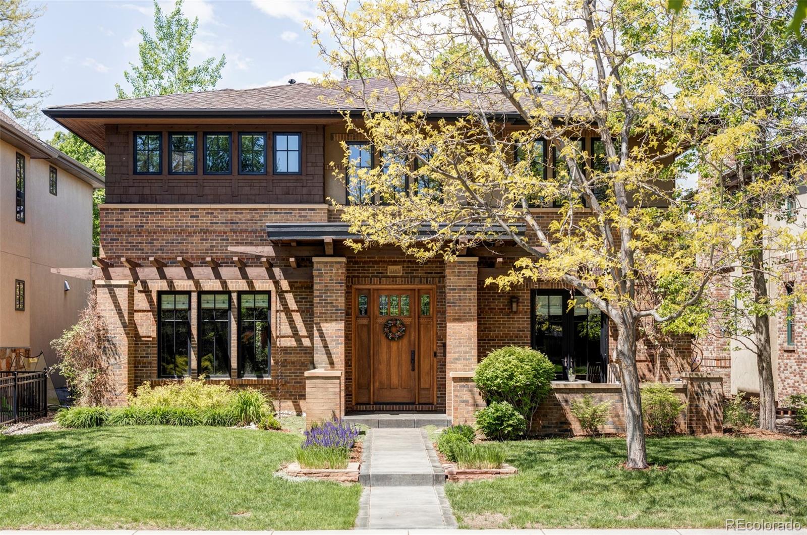1143 S Saint Paul Street Denver CO 80210