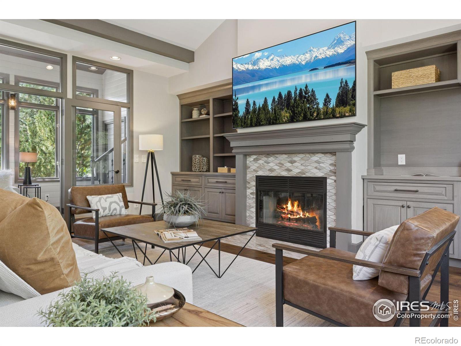 65 Indigo Way Castle Rock CO 80108