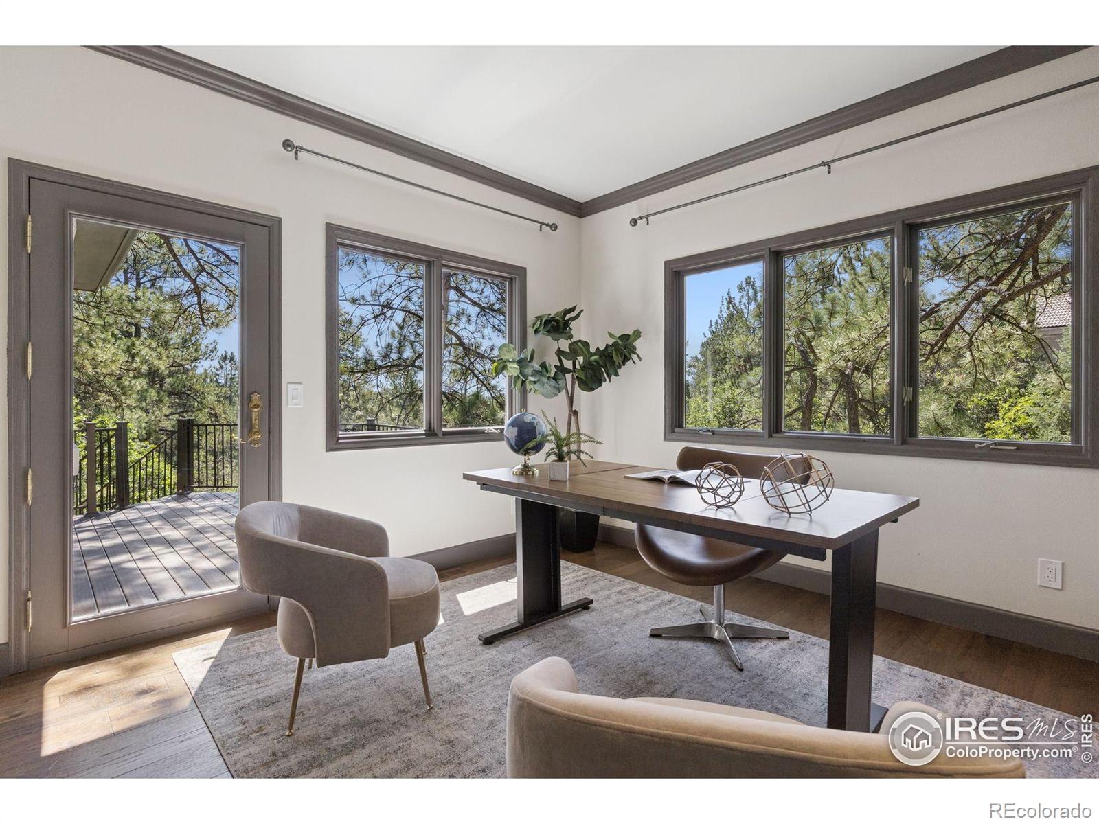 65 Indigo Way Castle Rock CO 80108