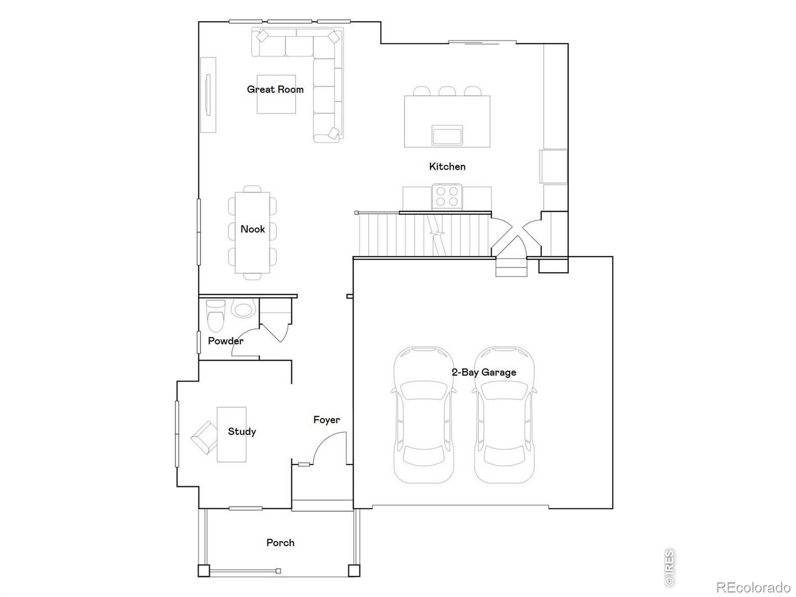 6417 Horned Lark Street Fort Collins CO 80528