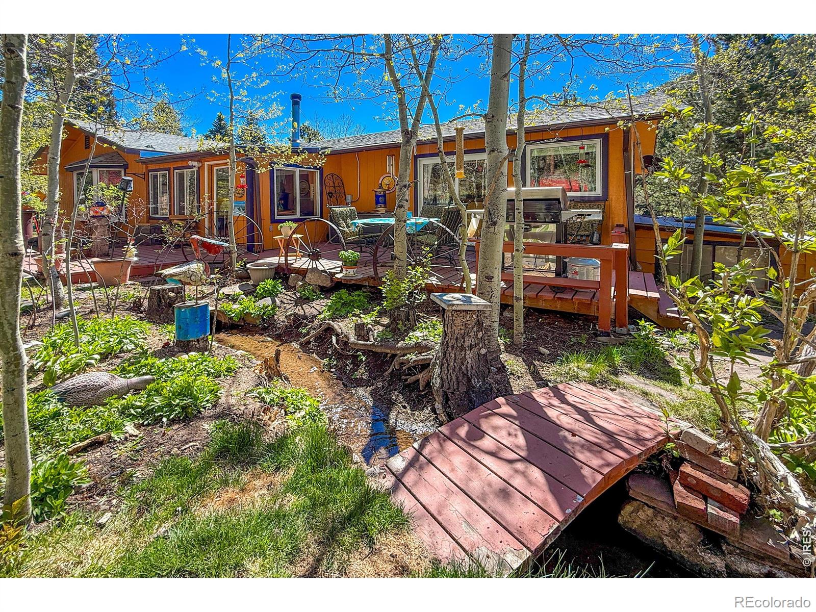 2508 Riverside Drive Lyons CO 80540