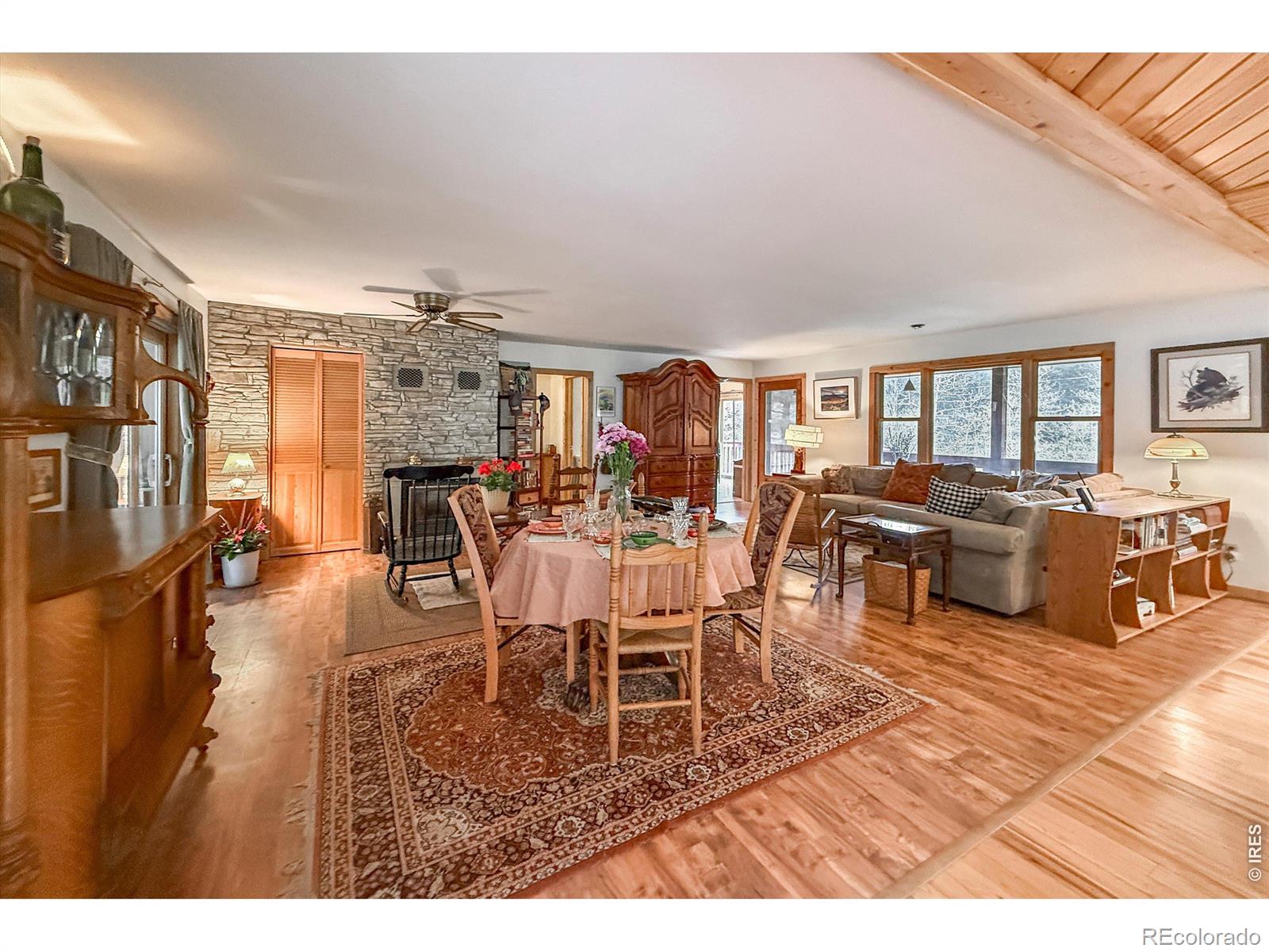 2508 Riverside Drive Lyons CO 80540