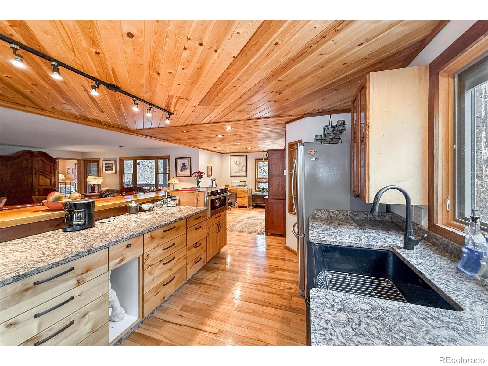2508 Riverside Drive Lyons CO 80540