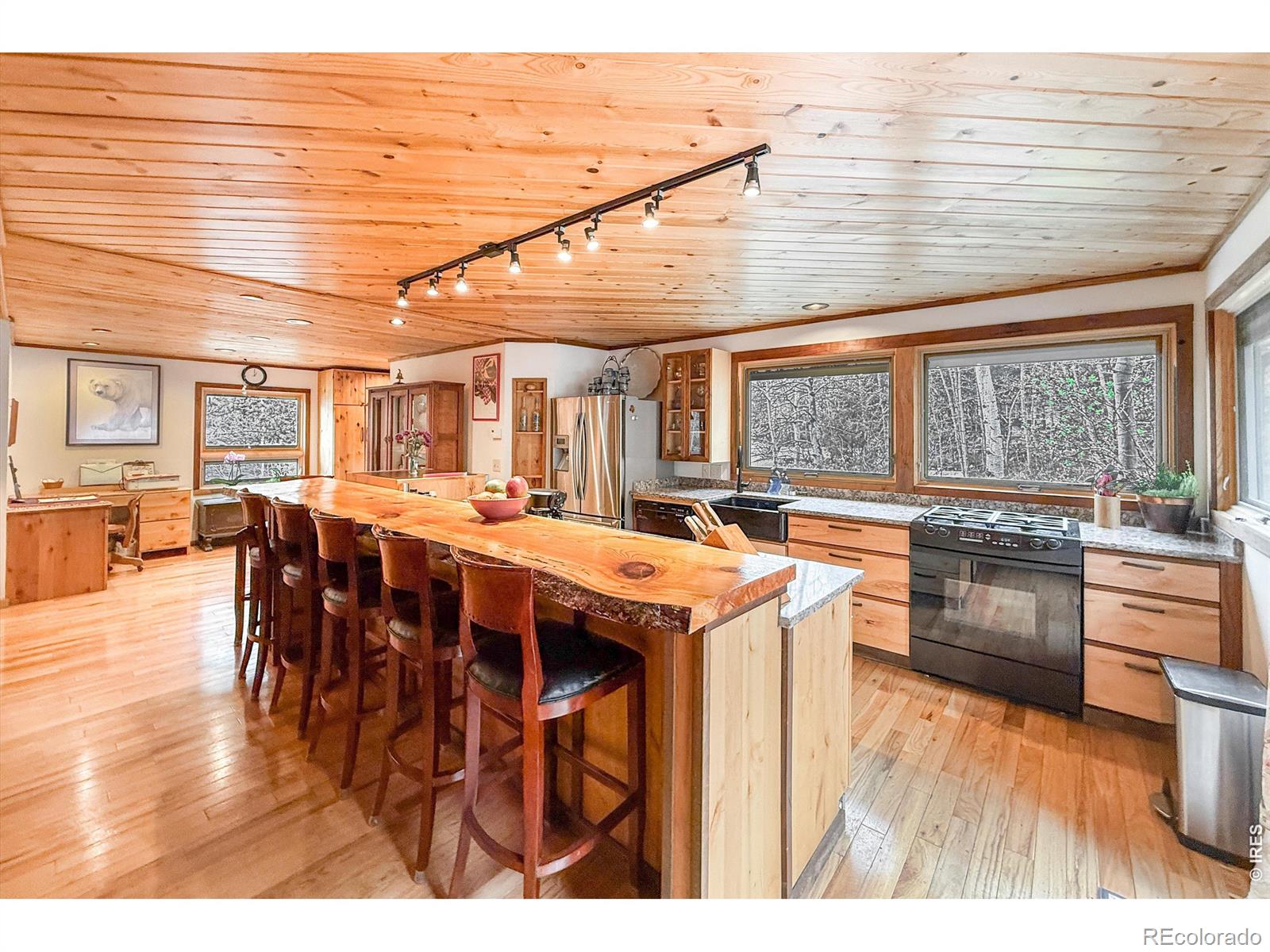 2508 Riverside Drive Lyons CO 80540