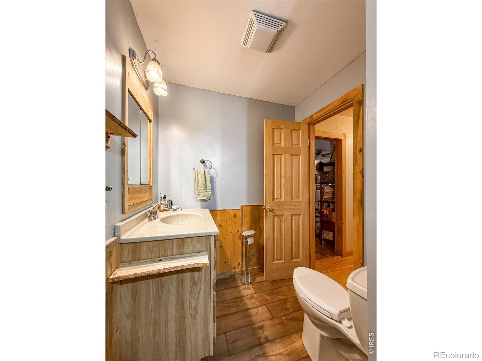 2508 Riverside Drive Lyons CO 80540