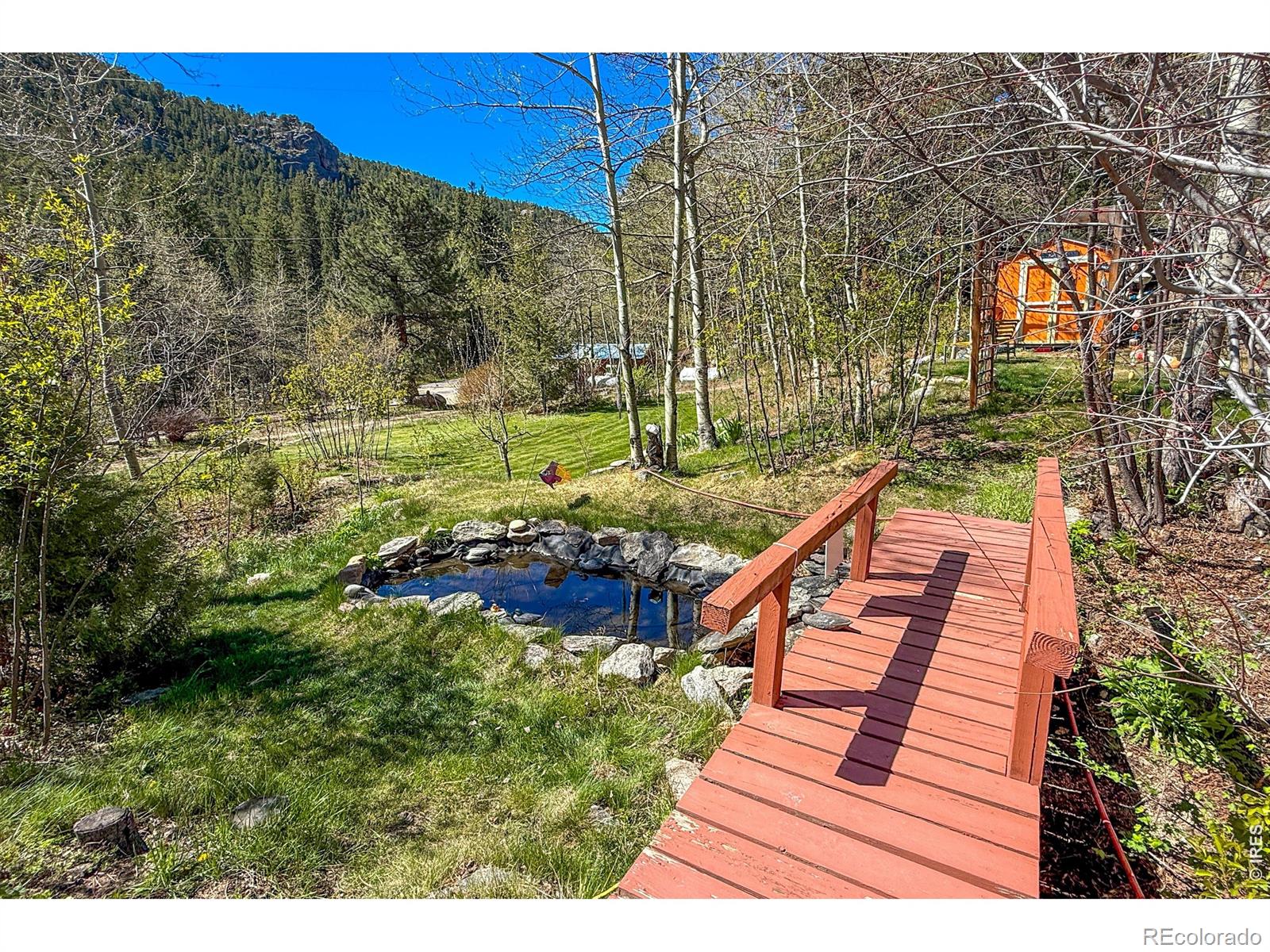 2508 Riverside Drive Lyons CO 80540