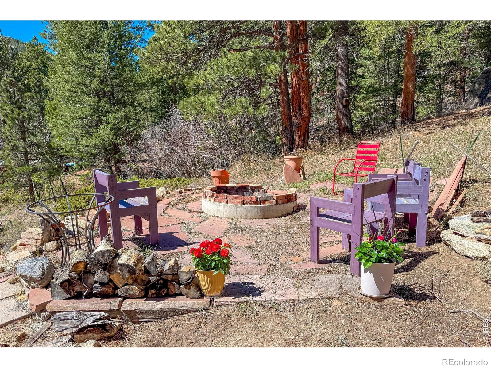 2508 Riverside Drive Lyons CO 80540