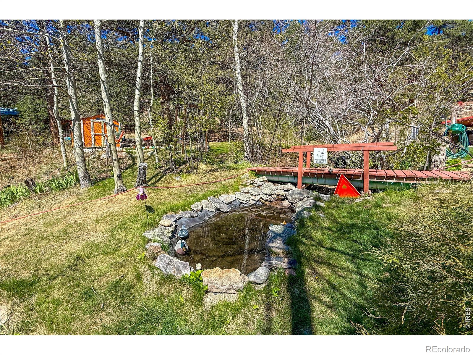 2508 Riverside Drive Lyons CO 80540