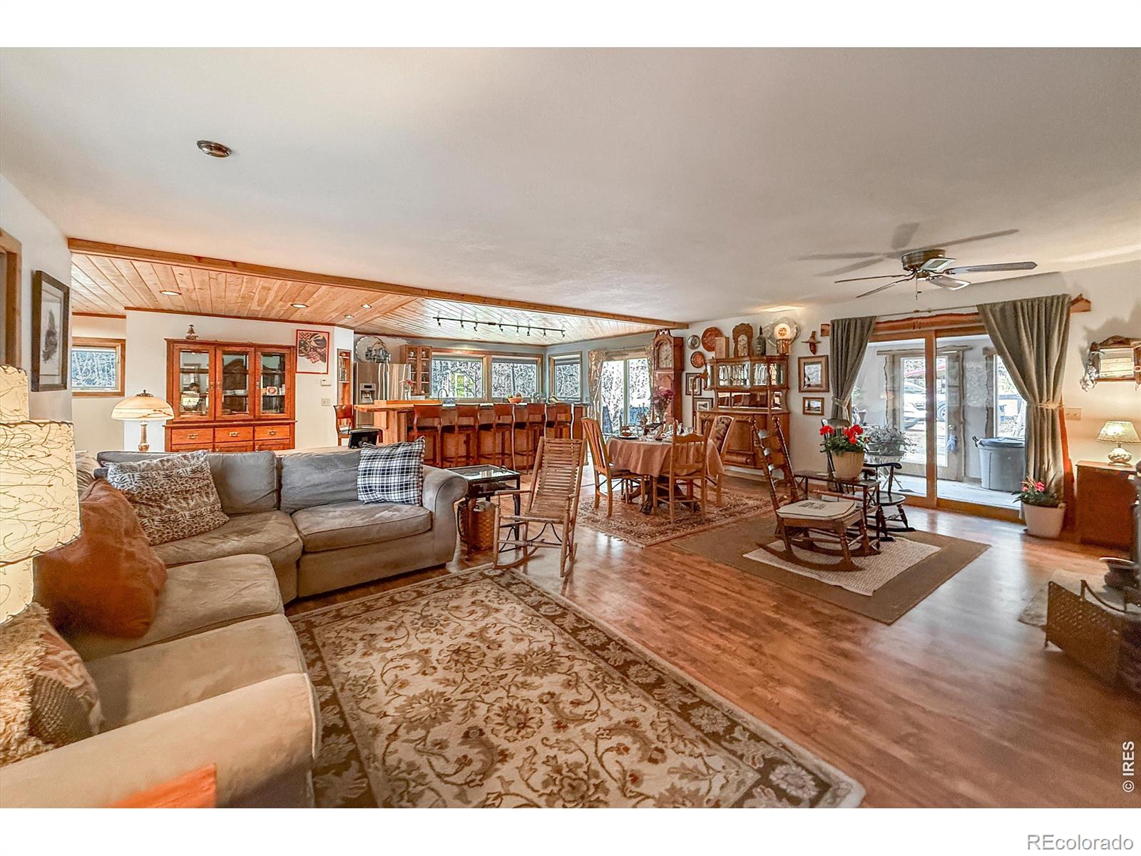 2508 Riverside Drive Lyons CO 80540