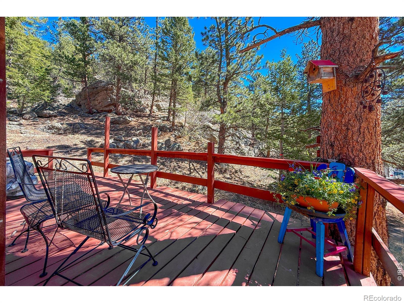 2508 Riverside Drive Lyons CO 80540