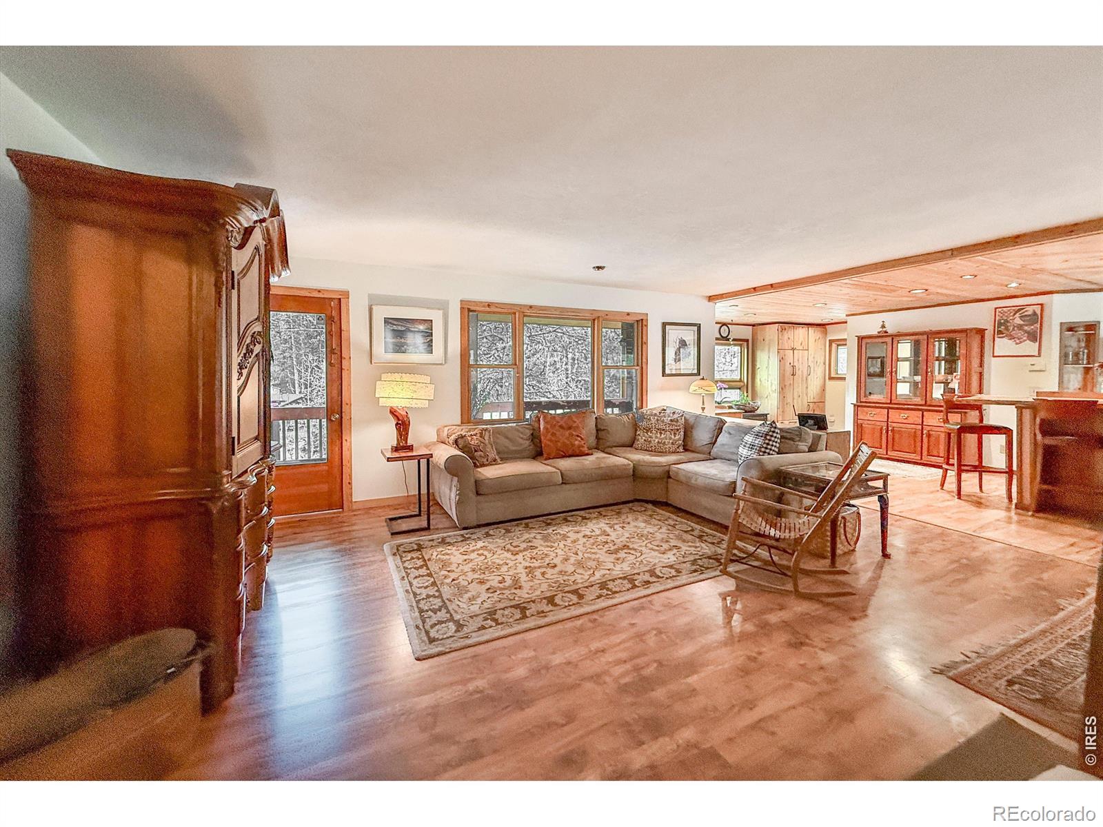 2508 Riverside Drive Lyons CO 80540
