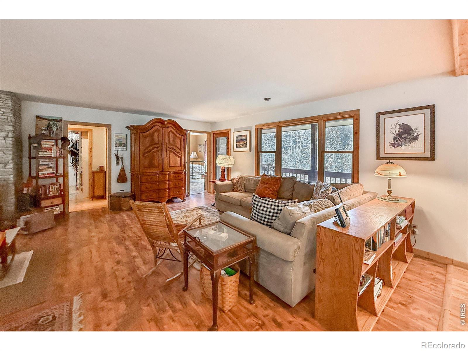 2508 Riverside Drive Lyons CO 80540