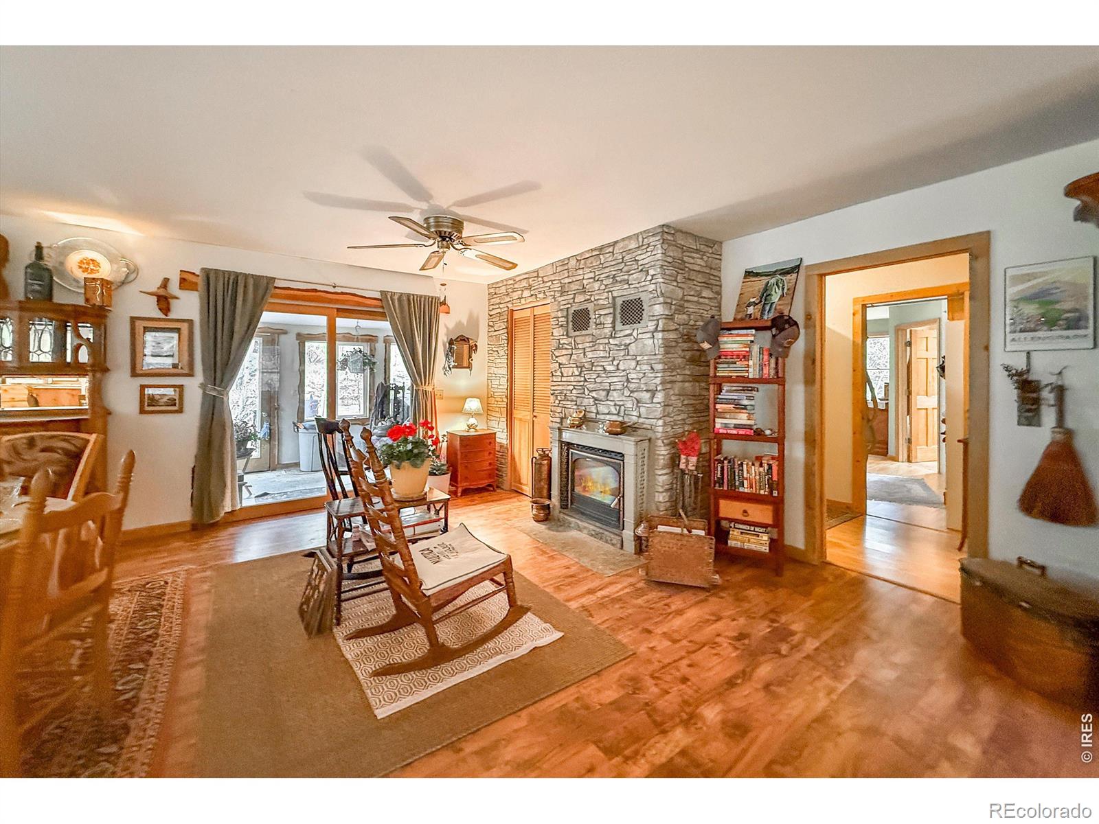 2508 Riverside Drive Lyons CO 80540