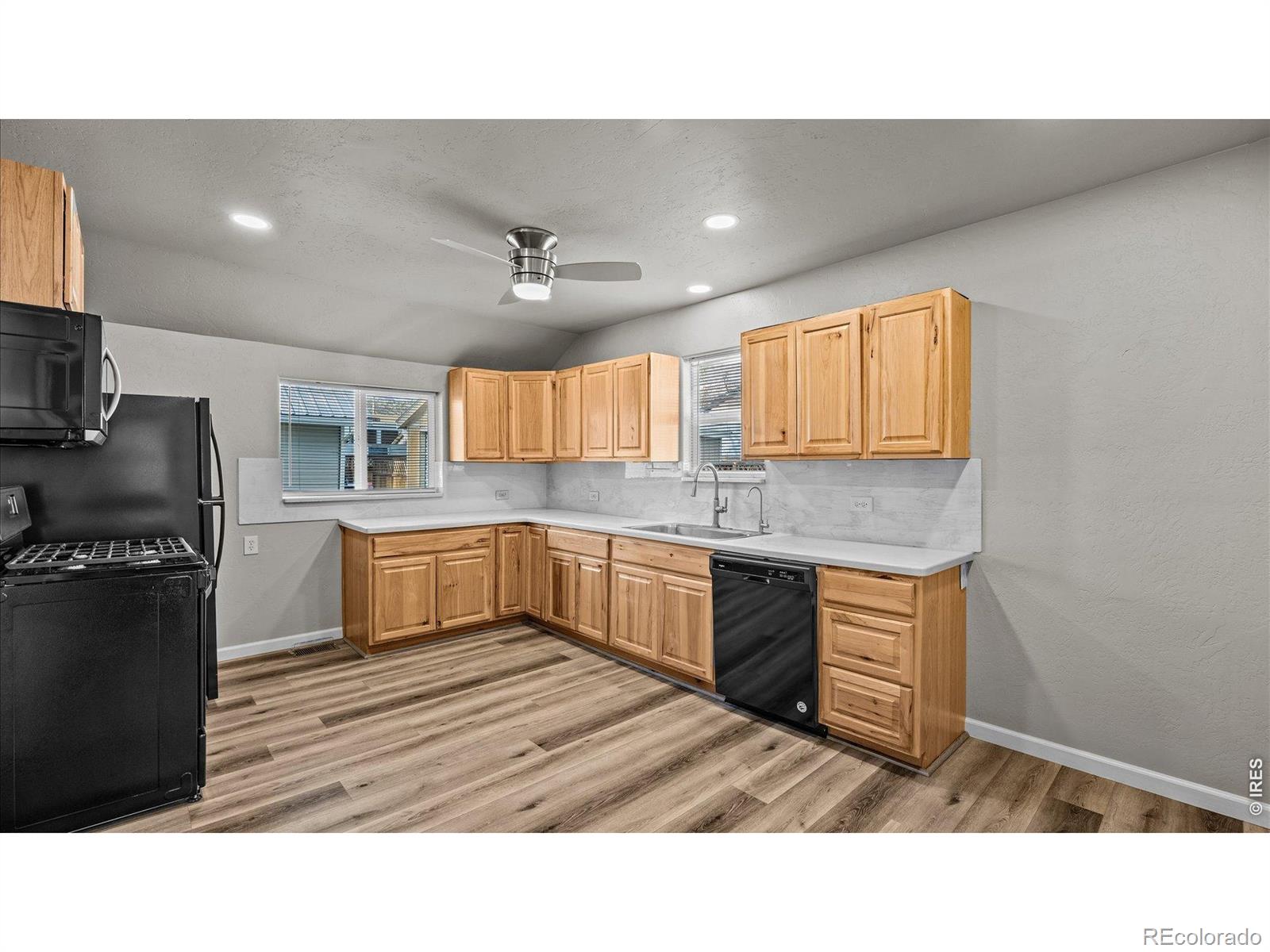 632 Minter Avenue De Beque CO 81630
