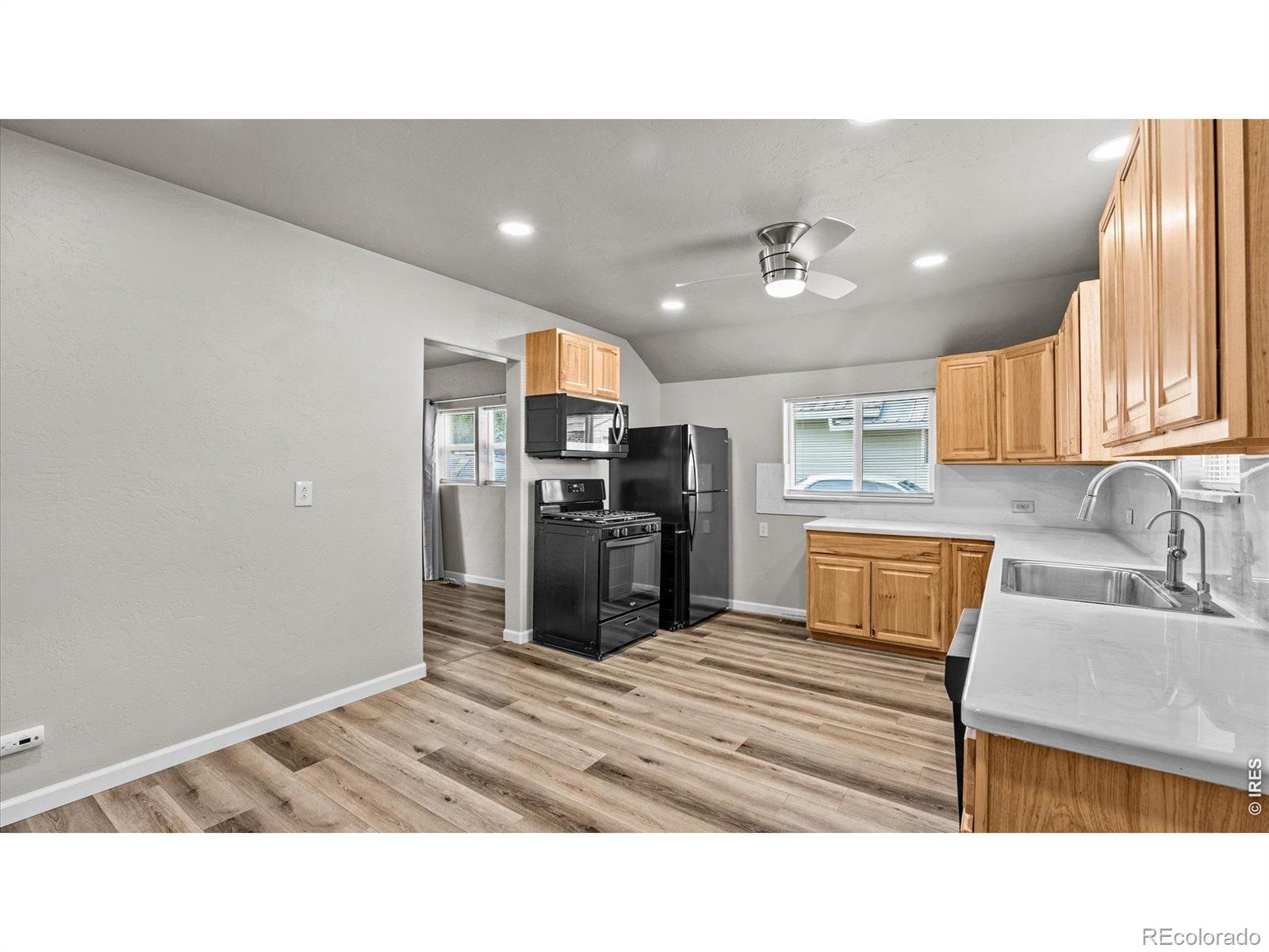 632 Minter Avenue De Beque CO 81630