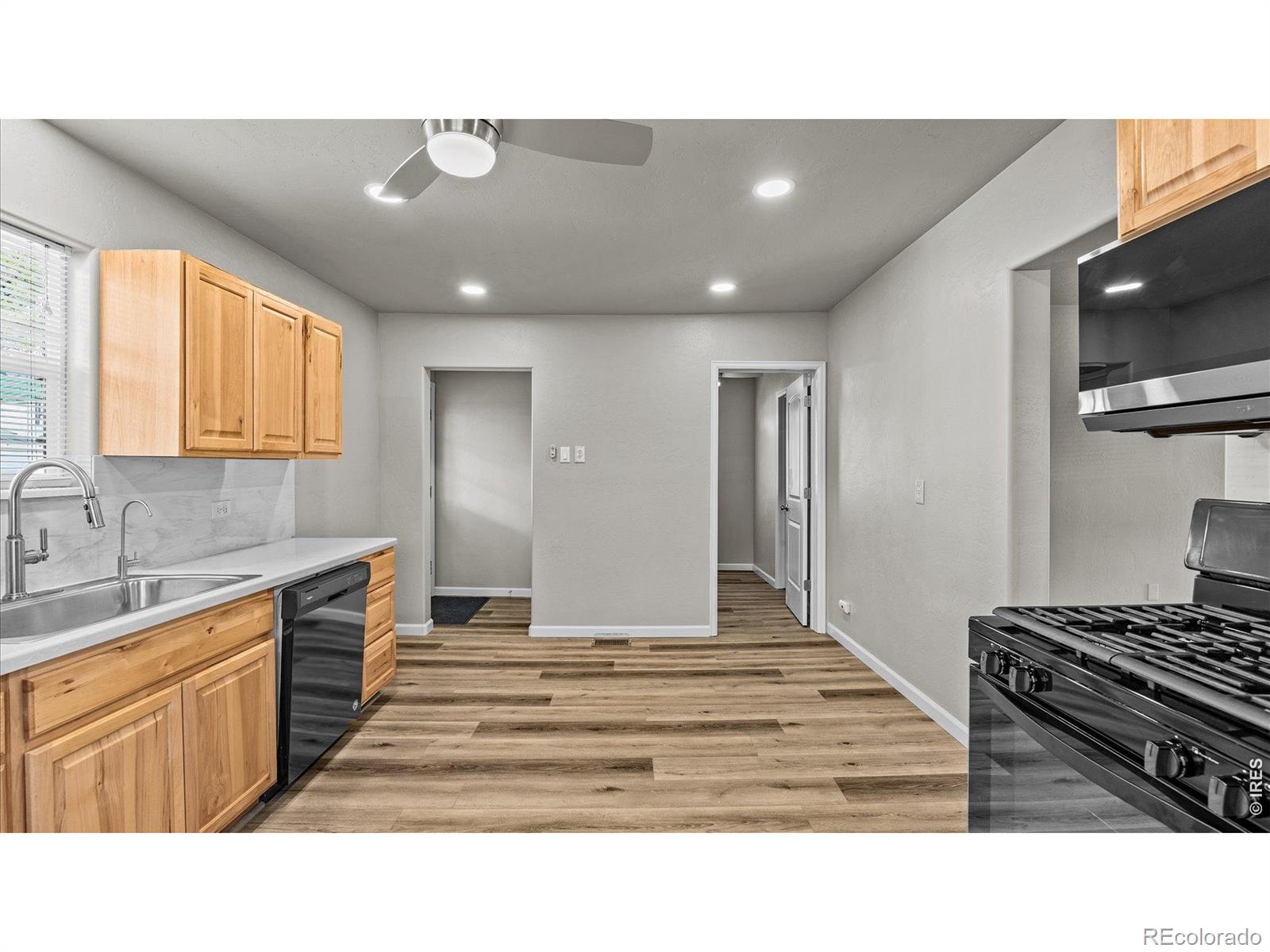 632 Minter Avenue De Beque CO 81630