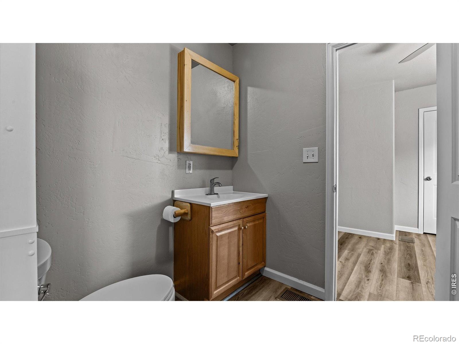 632 Minter Avenue De Beque CO 81630