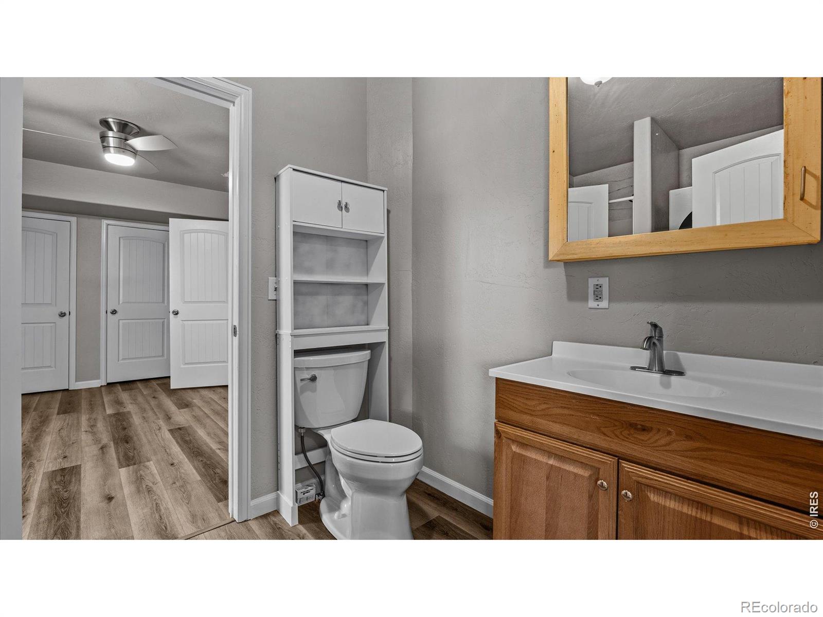632 Minter Avenue De Beque CO 81630