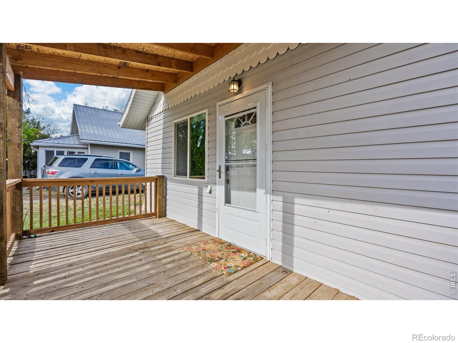 632 Minter Avenue De Beque CO 81630
