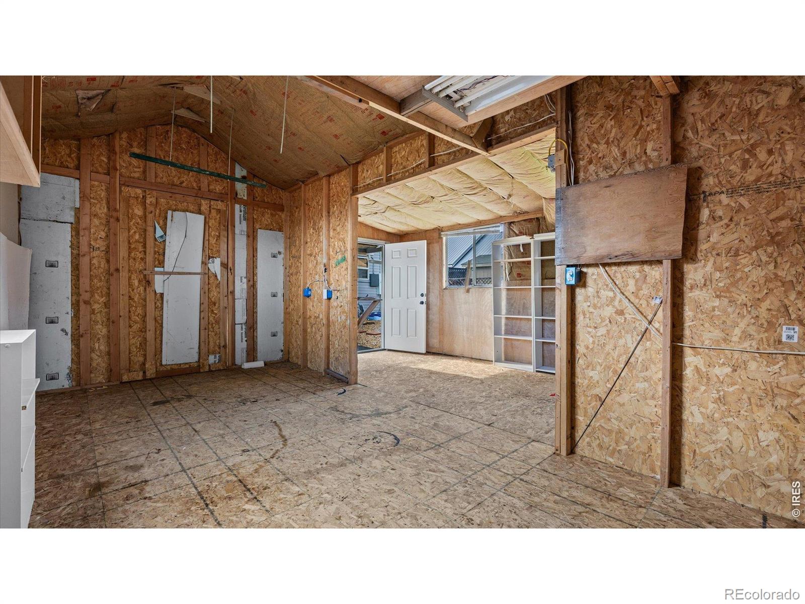 632 Minter Avenue De Beque CO 81630
