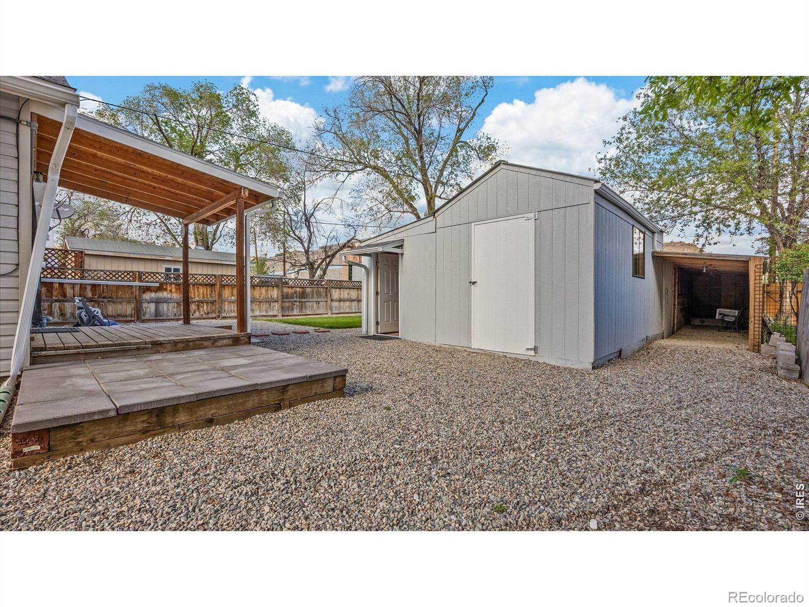 632 Minter Avenue De Beque CO 81630