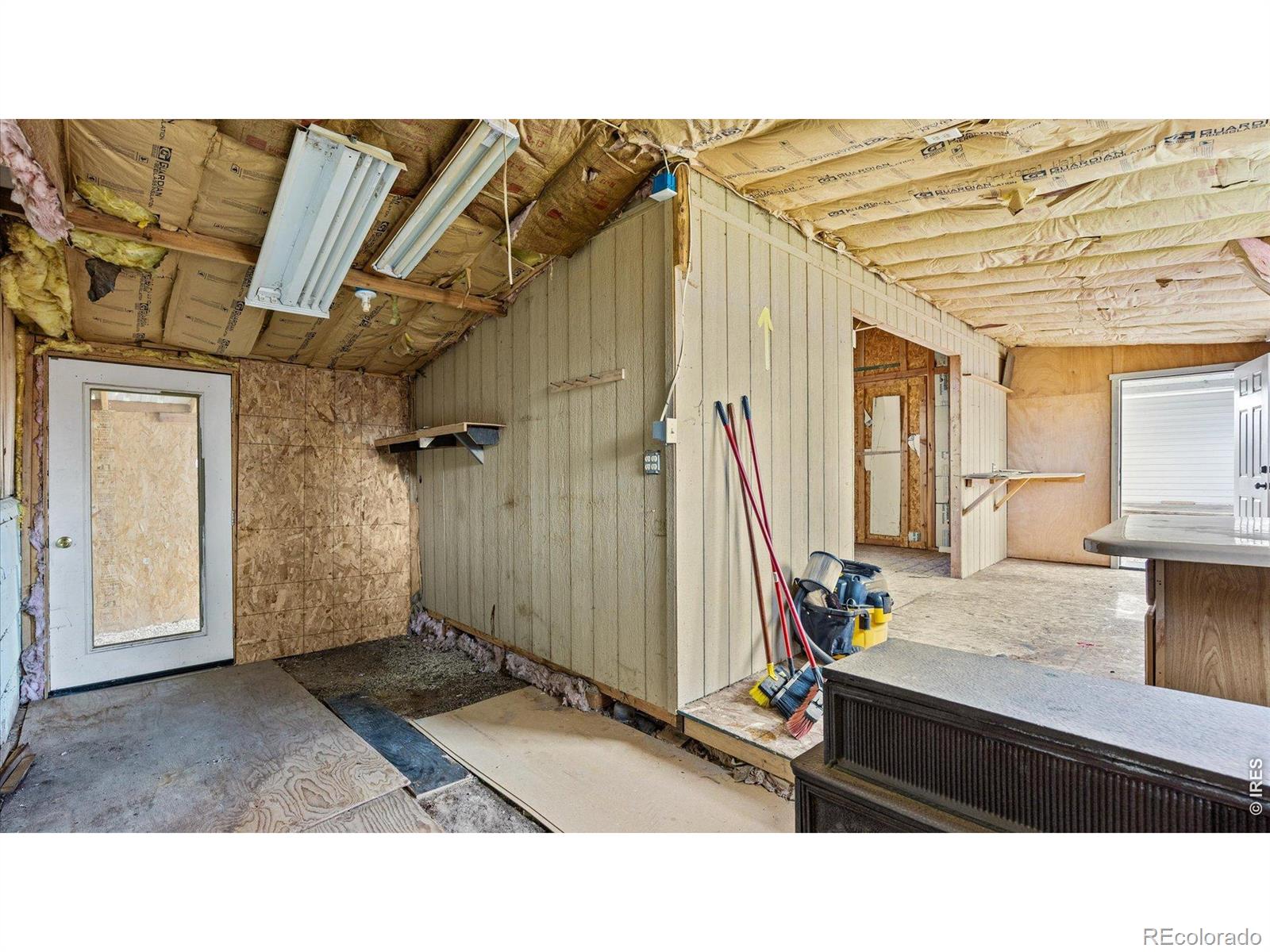 632 Minter Avenue De Beque CO 81630