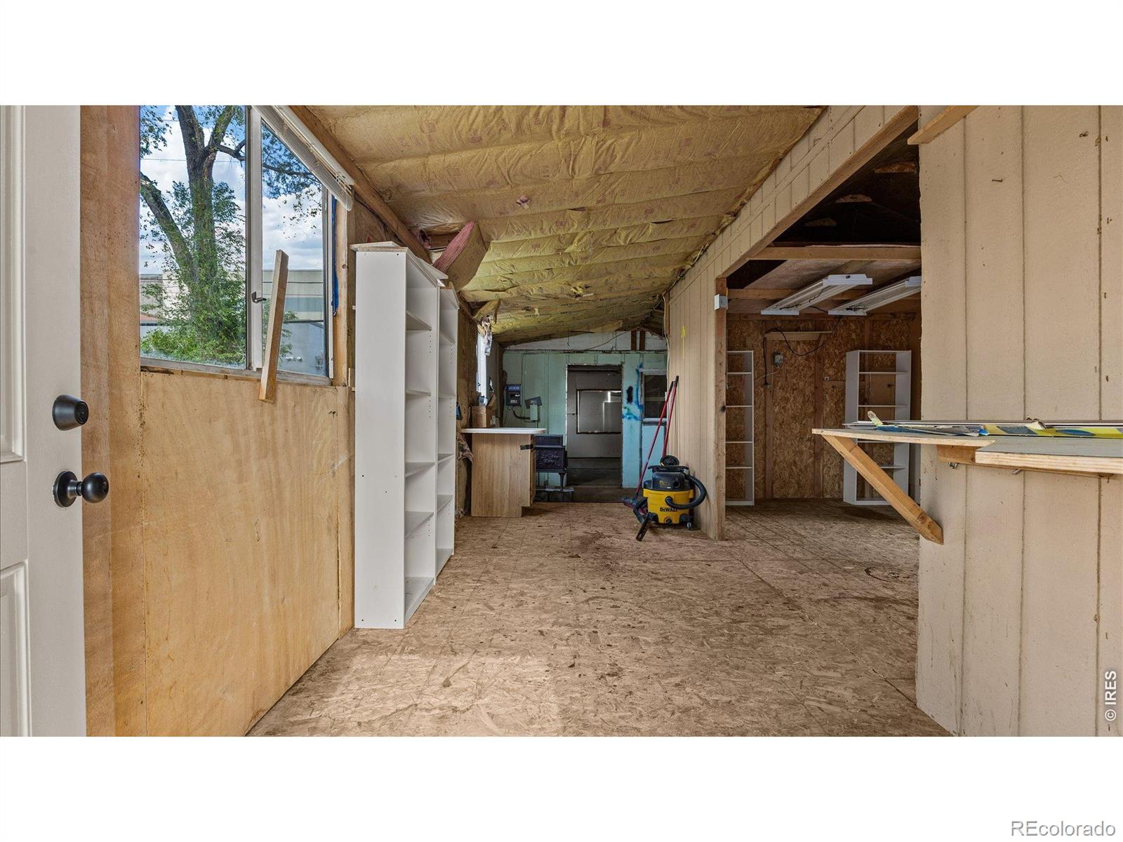 632 Minter Avenue De Beque CO 81630