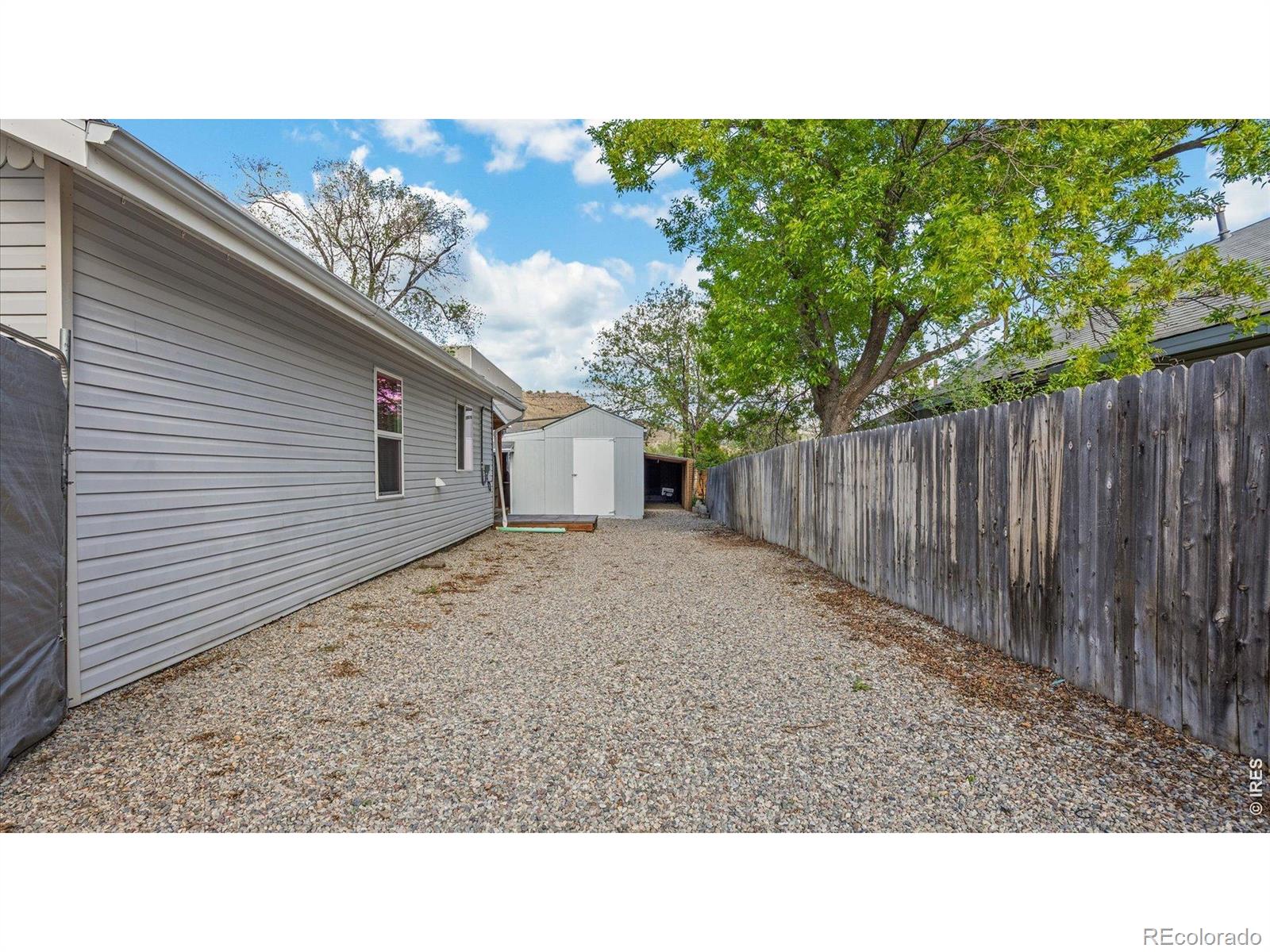632 Minter Avenue De Beque CO 81630