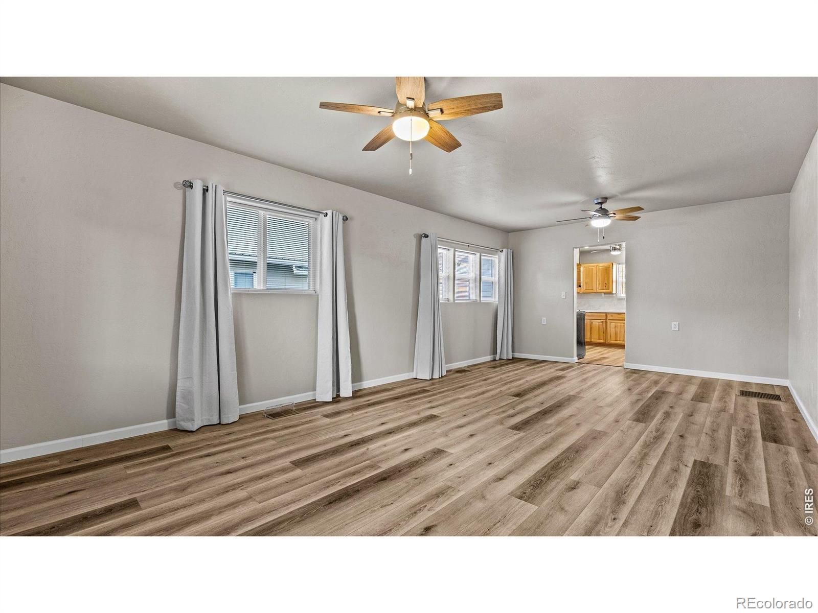 632 Minter Avenue De Beque CO 81630