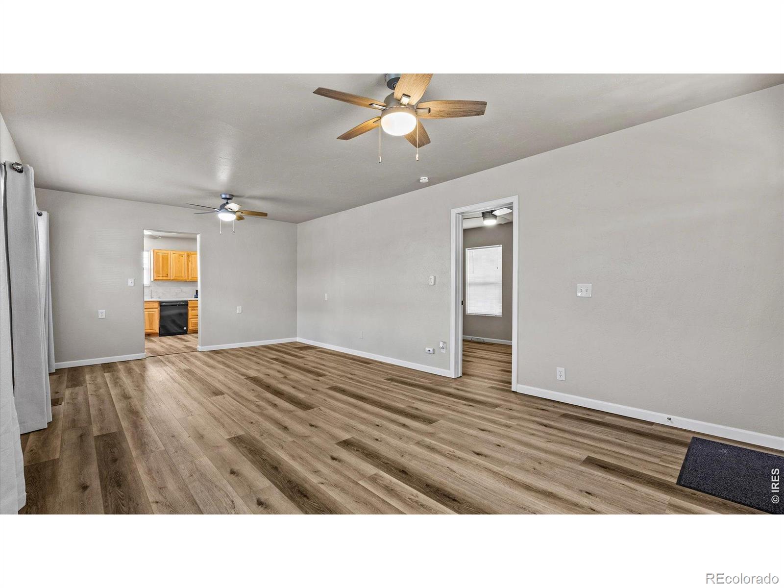 632 Minter Avenue De Beque CO 81630