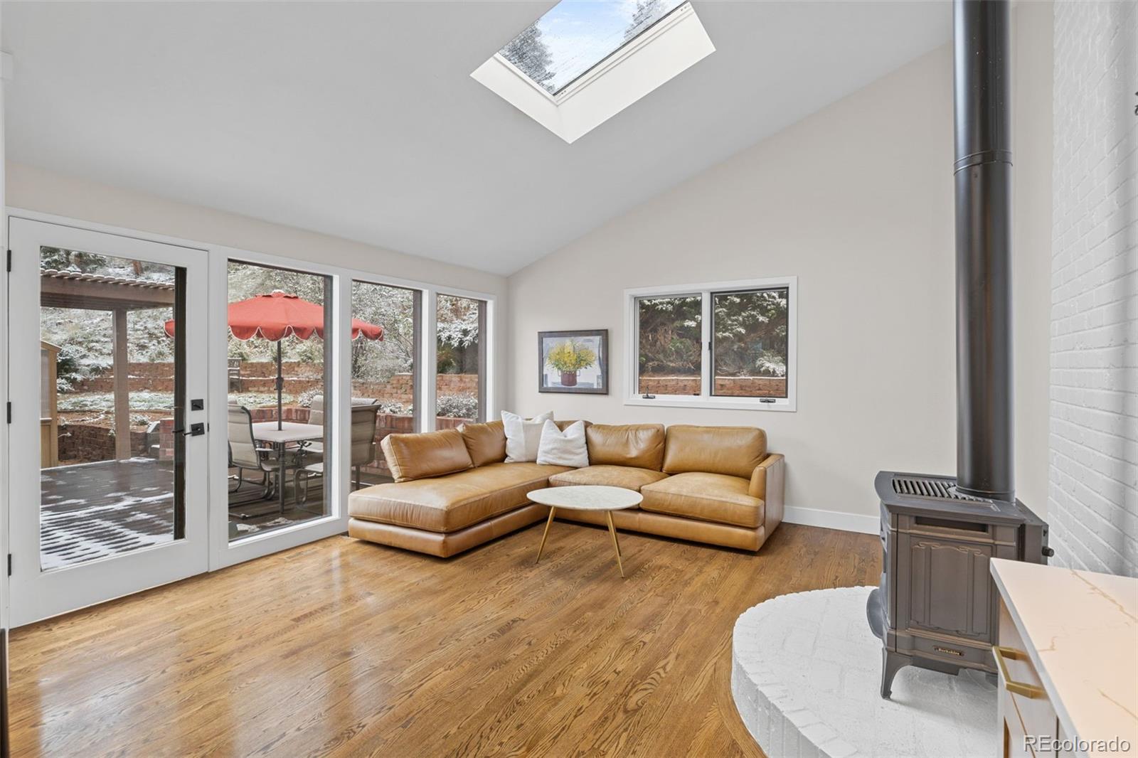 27822 Bonanza Drive Evergreen CO 80439