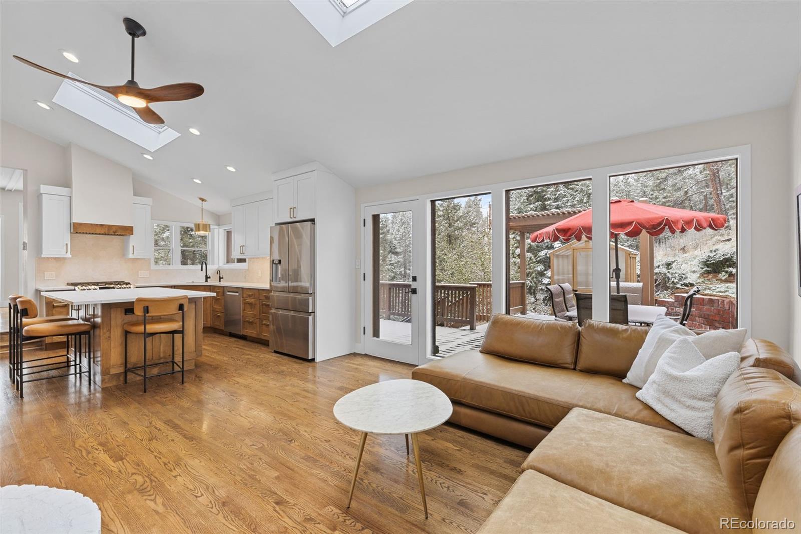 27822 Bonanza Drive Evergreen CO 80439