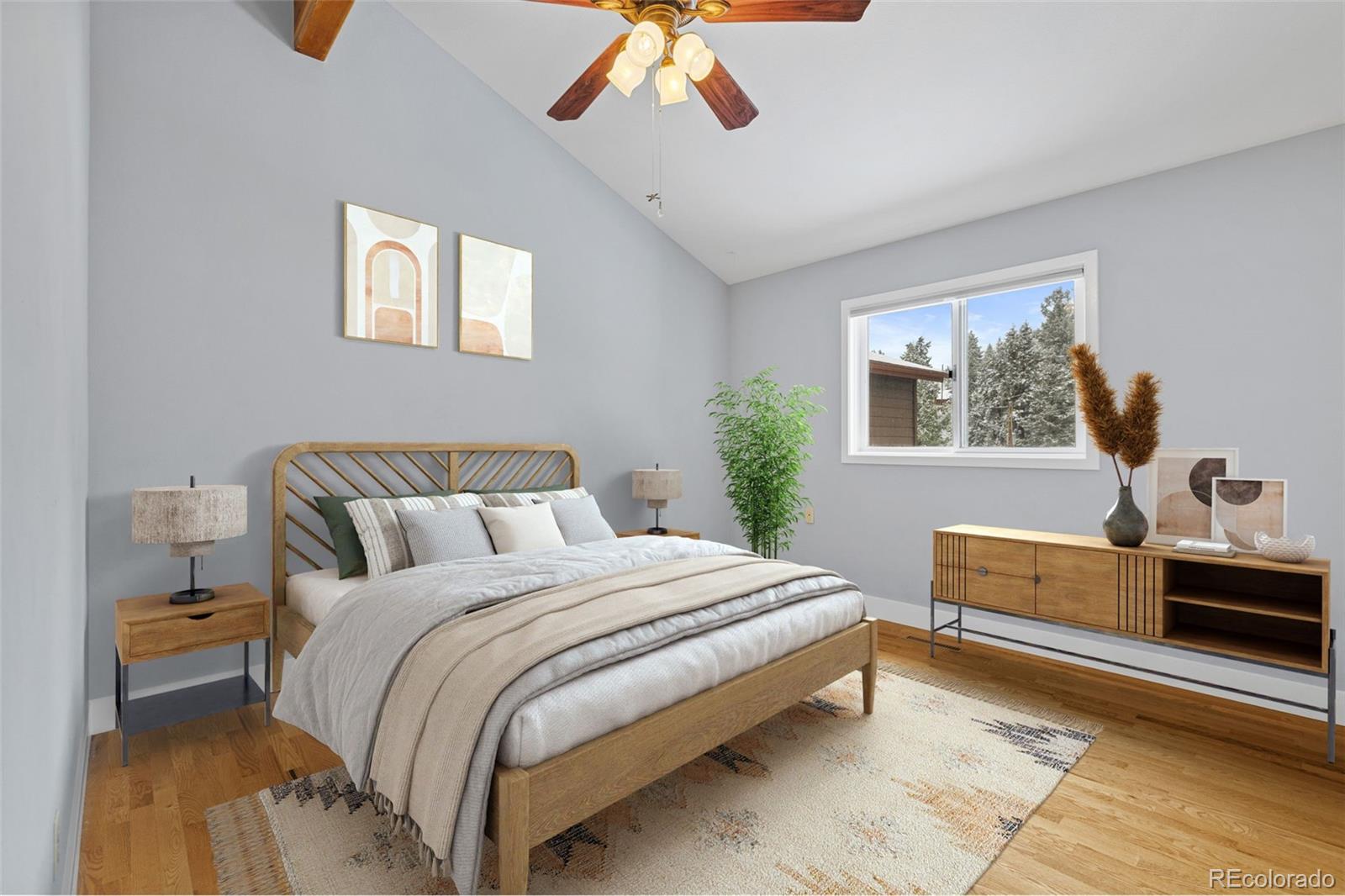 27822 Bonanza Drive Evergreen CO 80439