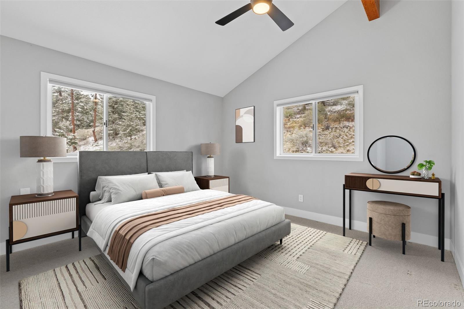 27822 Bonanza Drive Evergreen CO 80439