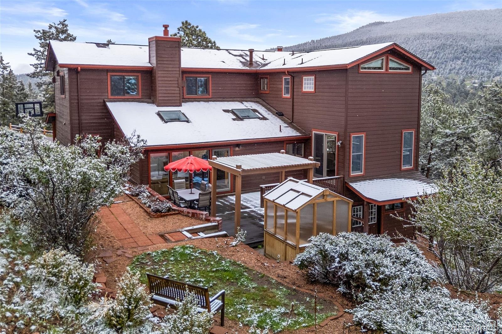 27822 Bonanza Drive Evergreen CO 80439