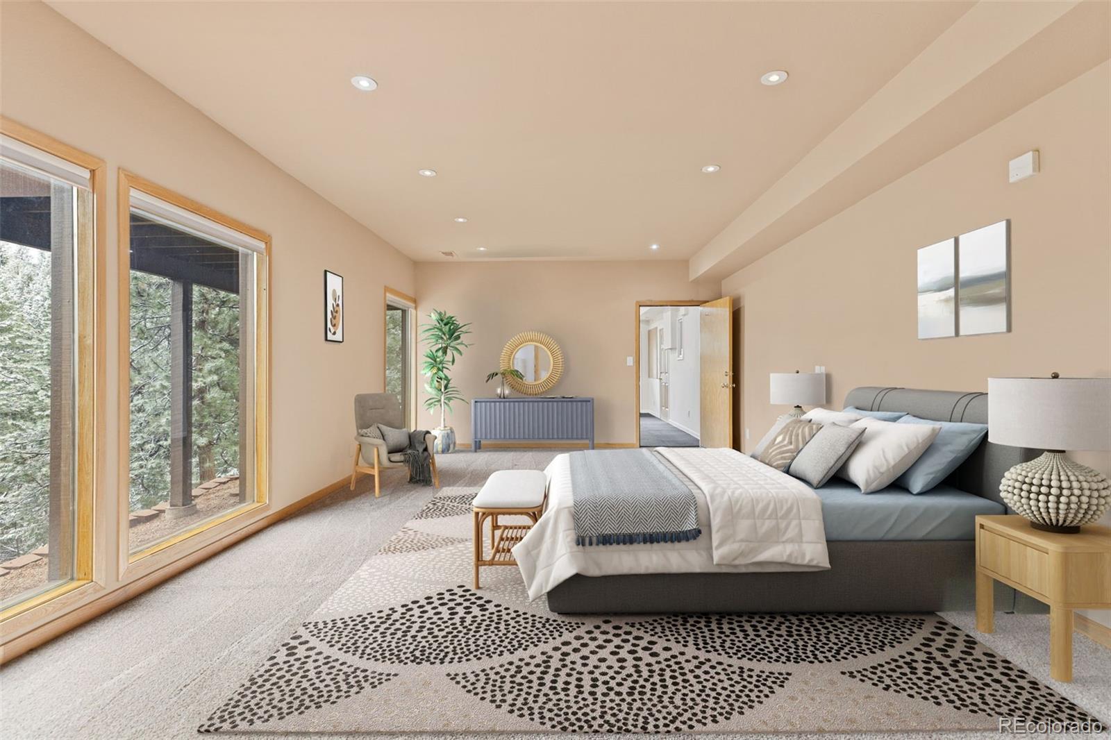 27822 Bonanza Drive Evergreen CO 80439