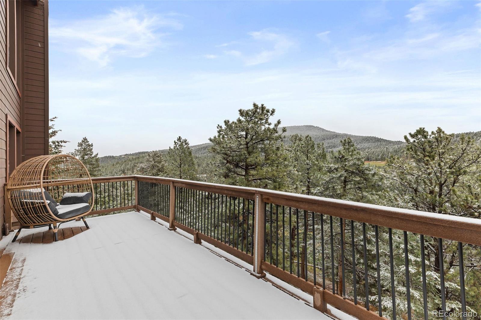 27822 Bonanza Drive Evergreen CO 80439
