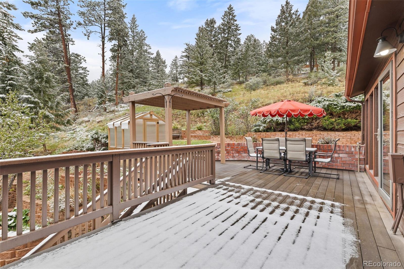 27822 Bonanza Drive Evergreen CO 80439