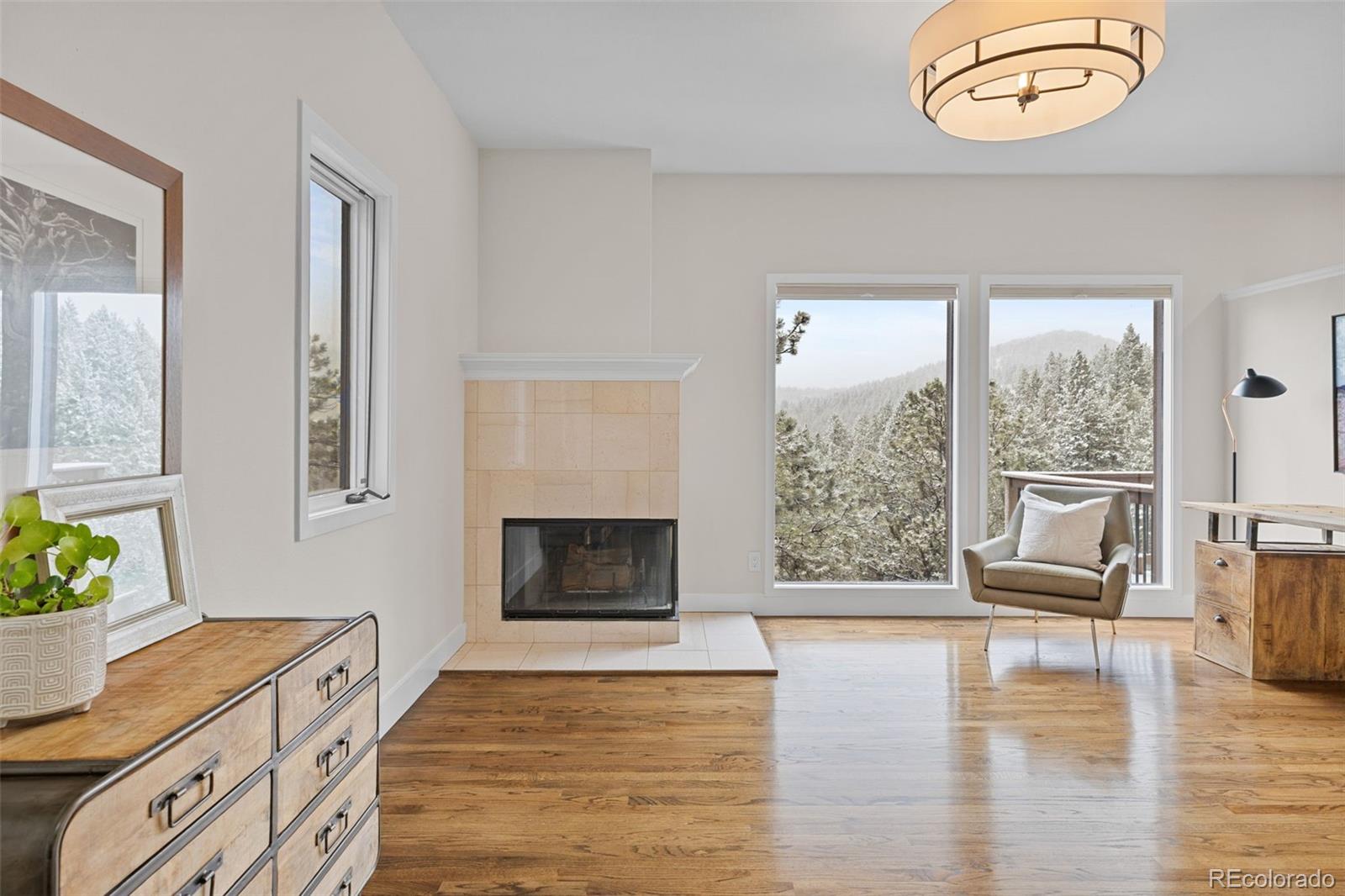 27822 Bonanza Drive Evergreen CO 80439