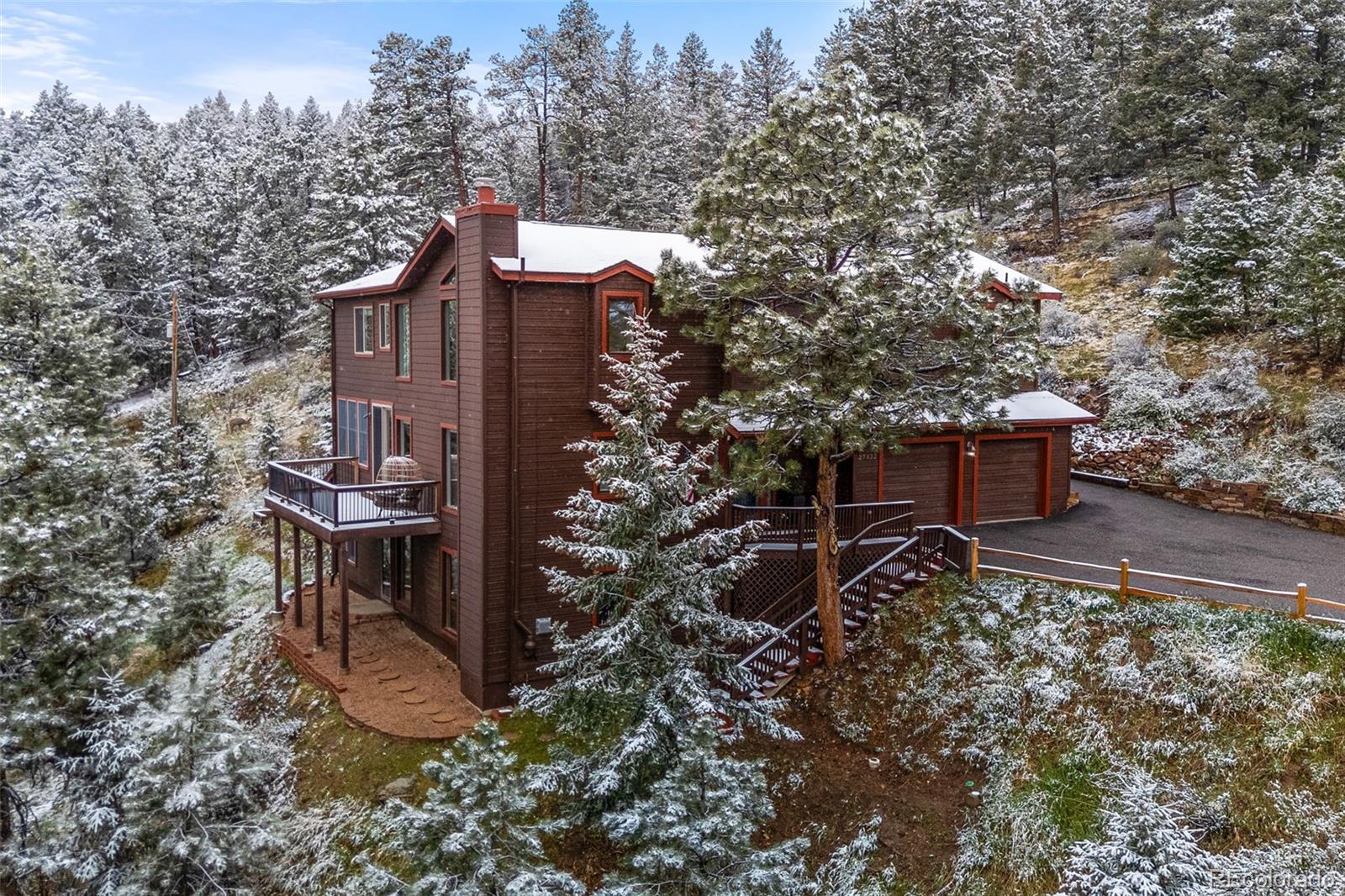 27822 Bonanza Drive Evergreen CO 80439