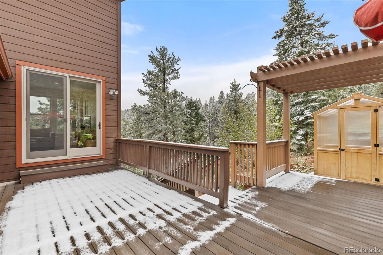 27822 Bonanza Drive Evergreen CO 80439