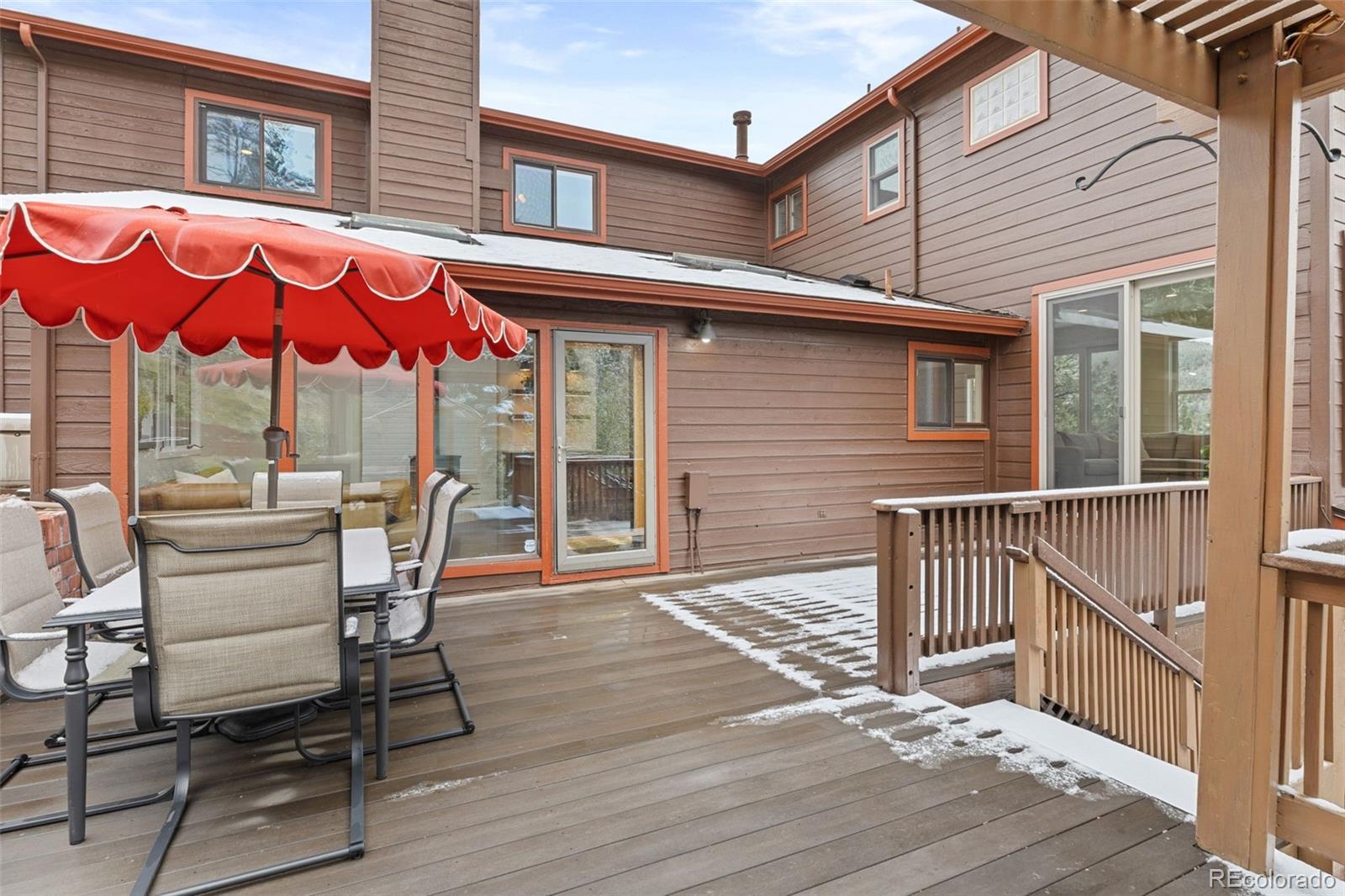 27822 Bonanza Drive Evergreen CO 80439