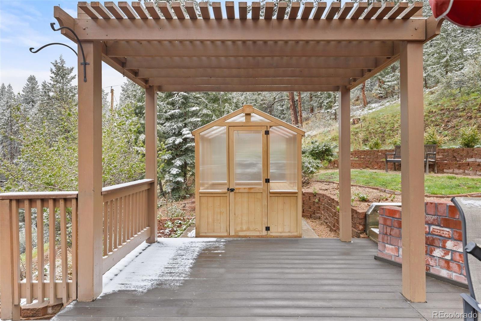 27822 Bonanza Drive Evergreen CO 80439