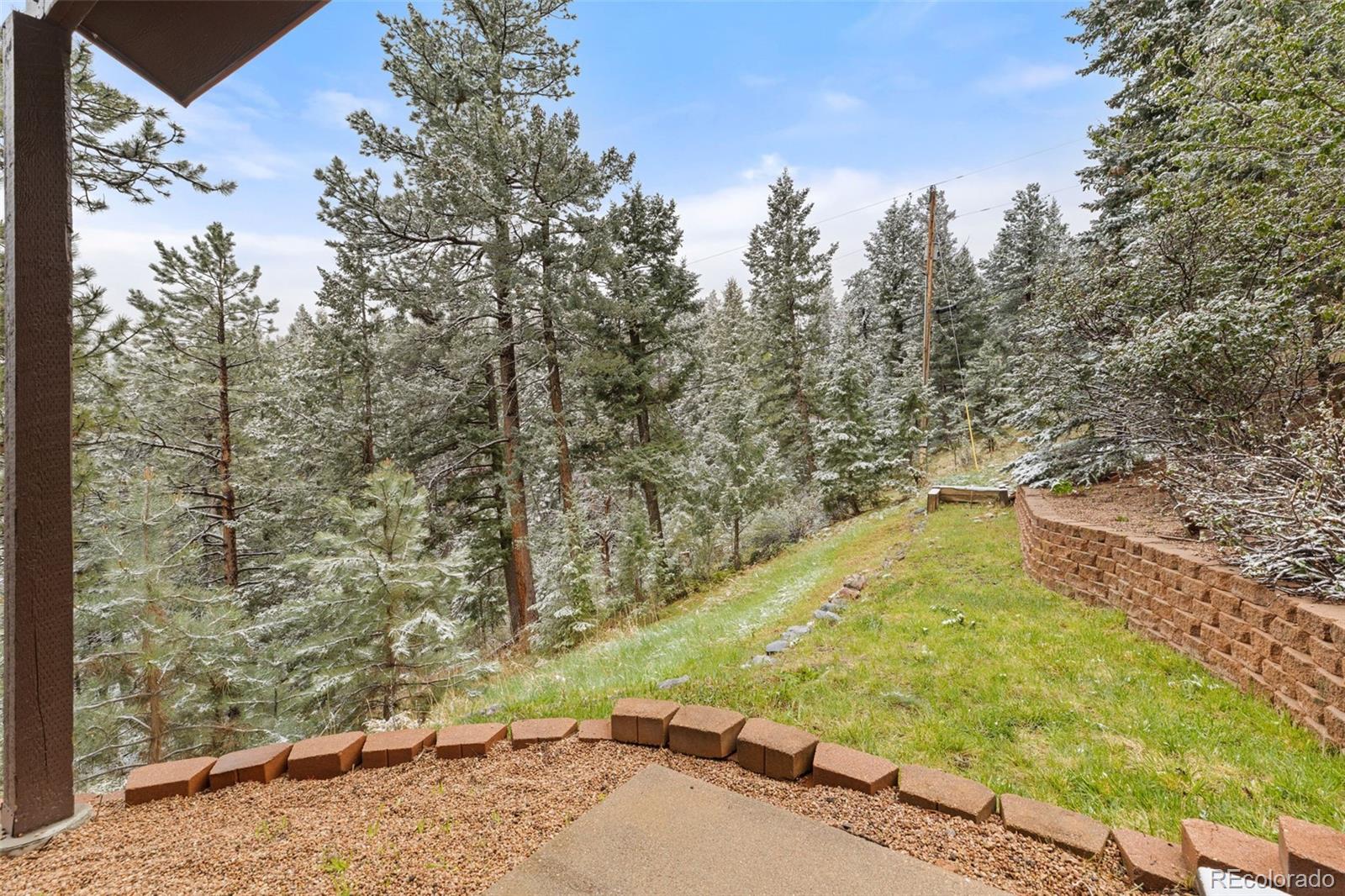 27822 Bonanza Drive Evergreen CO 80439