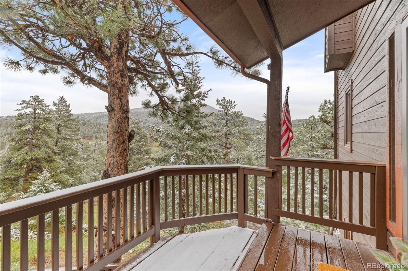 27822 Bonanza Drive Evergreen CO 80439