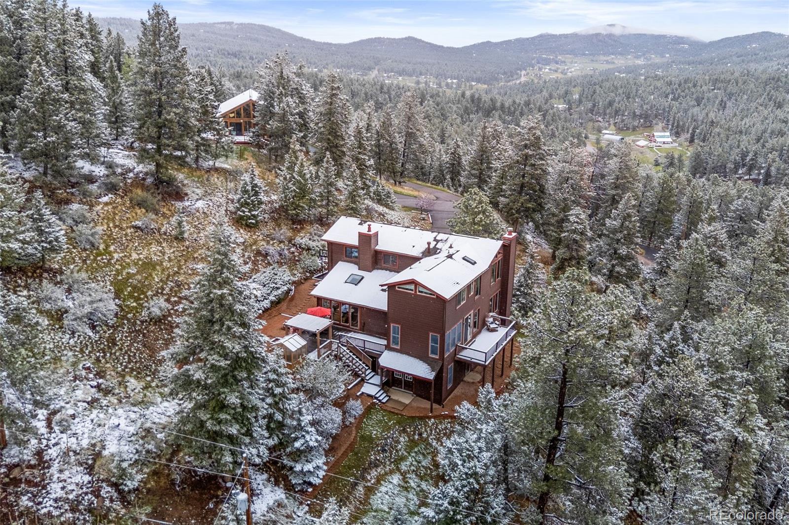 27822 Bonanza Drive Evergreen CO 80439