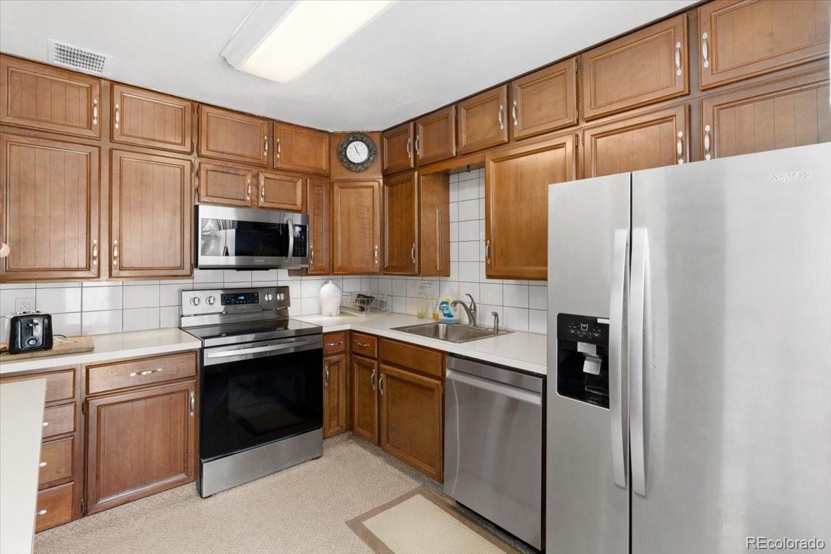 1209 Xanadu Street Aurora CO 80011