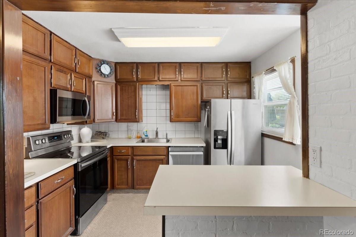 1209 Xanadu Street Aurora CO 80011