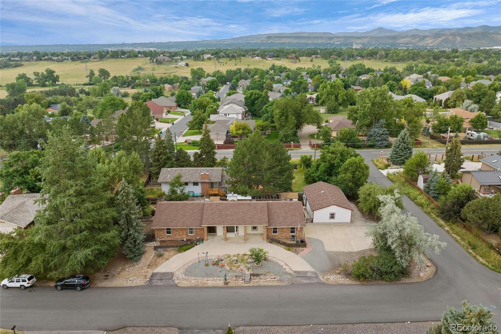 14238 W 58th Place Arvada CO 80004